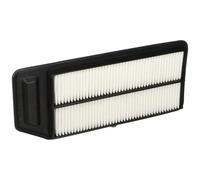 Filtro de aire de motor de taller BOSCH 5146WS - Compatible con modelos selectos Acura TSX y Honda Accord