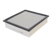 Filtro de aire de motor de taller BOSCH 5372WS