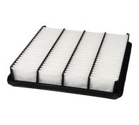 Filtro de aire de motor de taller BOSCH 5572WS - Compatible con determinados modelos Lexus LX570 y Toyota Land Cruiser, Sequoia y Tundra