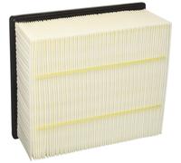 Filtro de aire de motor de taller Bosch 5576WS - Compatible con modelos selectos Dodge Ram 2500, Ram 3500, Ram 4500 y Ram 5500