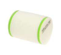 Hiflofiltro Doppio Fase Filtro Aria Per Suzuki LTA400 Eiger 4x4 (2002 A 2007)