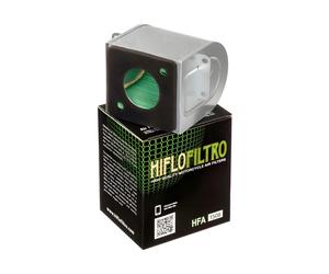 Filtro de aire Hiflo para Honda CB F / CB X / CBR R 500