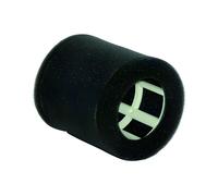 Filtro de aire Hiflo para Kawasaki EN 500 A / B