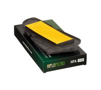 Filtro de aire Hiflo para Peugeot LXR 125 / 200 / SYM Sanyang HD / HD 2 125