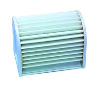Filtro de aire Hiflo para Yamaha XJ 600 N / S año 1984-1991
