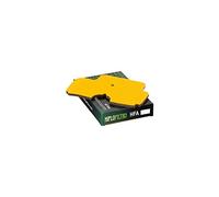 Filtro de aire Hiflofiltro hfa2606