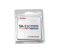 Godox Color Gels 15pcs
