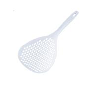 Filtro de cuchara de drenaje picante en olla caliente doméstica