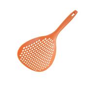 Filtro de cuchara de drenaje picante en olla caliente doméstica