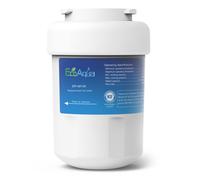 Filtro de repuesto EcoAqua EFF-6013A compatible con GE MWF SmartWater MWFA MWFP GWF GWFA 46-9991 HDX FMG-1 WFC1201 GSE25GSHECSS PC75009 RW