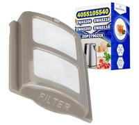 Filtro Decalcificante per Bollitore Elettrico 4055105540 per Electrolux