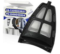 Filtro Decalcificante per Bollitore Elettrico con Codice Originale US-7235003927 FS-1000040004 per WMF Stelio Bueno Terra - MONTERAL