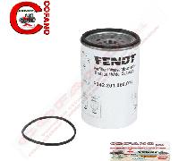 Filtro decantatore Ø 108 mm Fendt