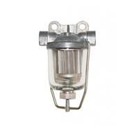 FILTRO DECANTATORE