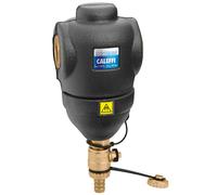 Filtro Defangatore Con Magnete Caleffi 546315 In Ottone 3/4