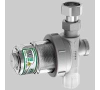 FILTRO DEFANGATORE CROMATO POCKETFAR 3/4 Defangatori Far