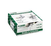 FILTRO DEFANGATORE + DOSATORE DOUBLE X PROTECTION