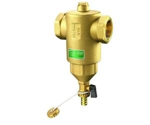 Filtro Defangatore Far Per Caldaie 3/4 FF