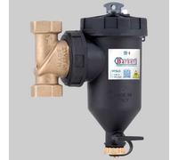 FILTRO DEFANGATORE MAGNETICO 1 Defangatore-Disaeratore