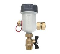 Filtro defangatore magnetico 3/4 impianti mod. fdm ATLAS FILTRI