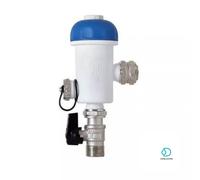 filtro defangatore magnetico 3/4 sottocaldaia