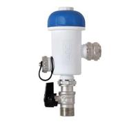 Filtro Defangatore Magnetico APE RACCORDERIE 3/4 cod. art. 3DEF34