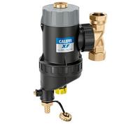 FILTRO DEFANGATORE MAGNETICO AUTOPULENTE CALEFFI XF 1"1/4