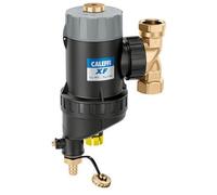 FILTRO DEFANGATORE MAGNETICO AUTOPULENTE CALEFFI XF 3/4 "