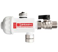 FILTRO DEFANGATORE MAGNETICO COMPATTO 3/4 Pintossi+C