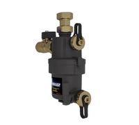 FILTRO DEFANGATORE MAGNETICO COMPATTO IMAG 3/4" Filtri Acqua Defangatori