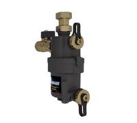 FILTRO DEFANGATORE MAGNETICO COMPATTO IMAG 3/4" Filtri Acqua Defangatori