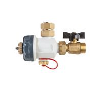 FILTRO DEFANGATORE MAGNETICO FDM 1ME 3/4" Filtri Acqua Defangatori