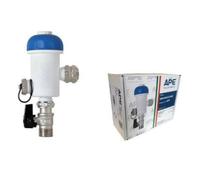 FILTRO DEFANGATORE MAGNETICO MINI APE 3/4