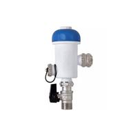 Filtro Defangatore Magnetico Mini APE Raccorderie 3/4 3DEF34MINI