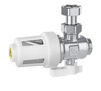 CALEFFI - DIRTMAG XS FILTRO FILTRO DEFANGATORE MAGNETICO 5459