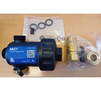 R.B.M. Defangatore Magnetico MG1 sotto caldaia - 30700500/550