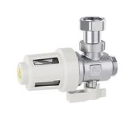 FILTRO DEFANGATORE MAGNETICO SOTTOCALDAIA 3/4" Filtri Acqua Defangatori