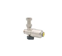 Filtro defangatore magnetico sottocaldaia 3/4 icma