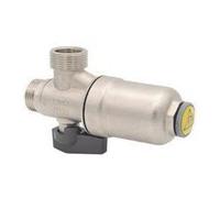 Filtro defangatore magnetico sottocaldaia 3/4 M X 3/4 F