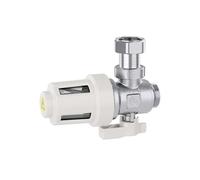 Filtro Defangatore Magnetico Sottocaldaia Caleffi 3/4” M x 3/4” F