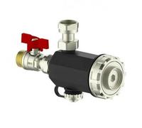 FILTRO DEFANGATORE MAGNETICO UNIVERSALE PER CALDAIA DA 3/4 - 1484DEF001