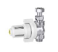 FILTRO DEFANGATORE MAGNETICO XS 3/4" MF calotta mobile