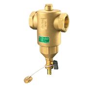 DEFANGATORE PER IMPIANTI TERMICI 1" F.F. FAR RUBINETTERIE