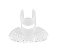 Filtro deflettore per serbatoio di acqua sporca, accessori per aspirapolvere a secco umido, adatto per aspirapolvere portatile Tineco Floor ONE S3/iFloor 3, riutilizzabile
