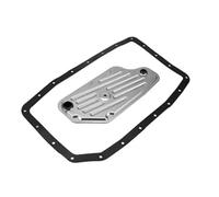 Filtro del cambio automatico CVT radiatore dell'olio Kit guarnizione coppa Adatto per Ford per Explorer 1995-1998 Coppe dell'olio