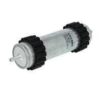 Filtro del carburante