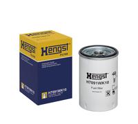Filtro carburante HENGST FILTER H7091WK10