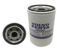 Filtro Del Carburante Benzina Compatibile Con Volvo Penta / Mercruiser