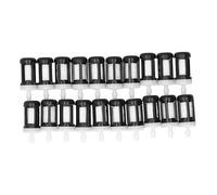 Filtro del carburante Set di filtri per motosega con accessori pratici e durevoli di alta qualità