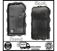 Filtro Del Carter Del Cambio A 8 Velocità Per BMW X7 X5 X6 3 5 1 2 Z4 Serie